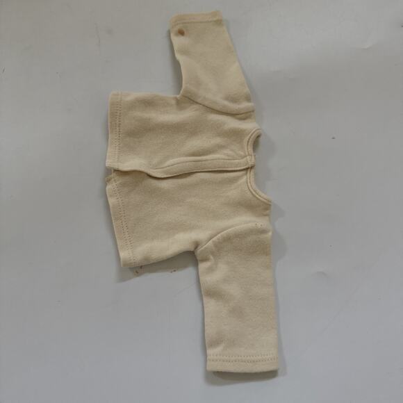 American Girl Bitty Twins Corduroy Skirt Sweater Outfit Doll Clothes READ - Picture 7 of 12